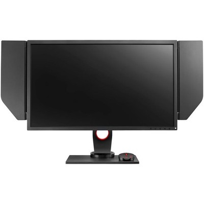 BenQ ZOWIE XL2735 27'' 16:9 Gaming Monitor 1ms 1000:1 DVI-DL HDMI DP 1.2 Inputs