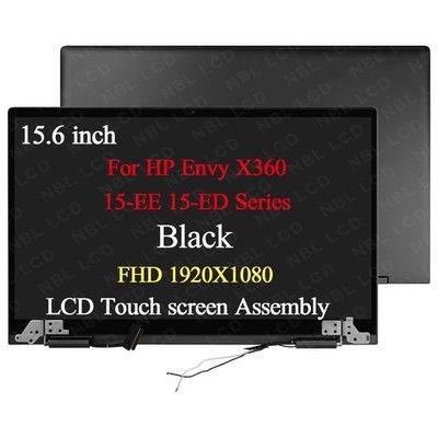L93181-001 for HP ENVY X360 15M-EE0013DX 15M-EE0023DX LCD Touch Screen Assembly