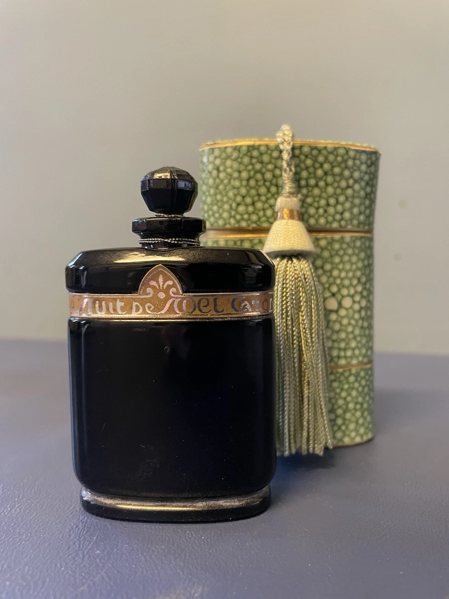 vintage caron nuit de noel products for sale | eBay