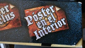 NEW LEGO Pirates of The Caribbean the London Escape 4193  SEALED