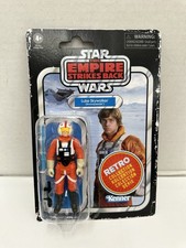 Kenner Star Wars Retro Collection Luke Skywalker Snowspeeder 2020