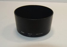 Nikon HB-37 Lens Hood Shade for AF-S VR DX 55-200mm f/4-5.6 Genuine Original OEM