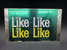 Vintage Like 7-up Seven-Up Soda Unrolled Sheet Soda Pop 12oz Flat Rare Steel