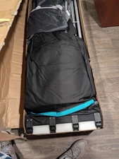 COBIZI 10'x30' Pop up Canopy Tent with 8 Sidewalls Heavy Duty Waterproof Gazebo