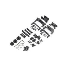 Kyosho MDW100 Rear Double Wishbone Suspension Set for Mini-Z AWD MA-020/MA-030 N
