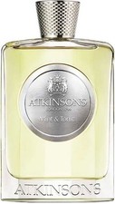 Atkinsons Mint & Tonic EDP 100ml Fresh Citrus Unisex Fragrance🥇