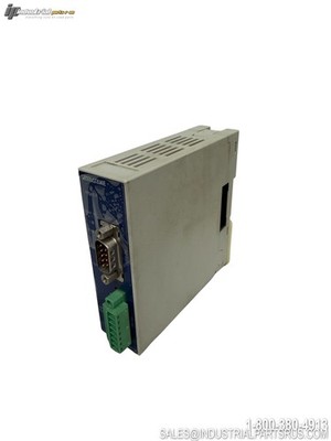 Yamatake CMC10G001A000 PLC Communication Module RS-232C RS-485 24VDC