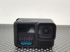 GoPro Hero 13 Black Bundle -FOR PARTS OR REPAIR