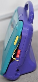 Sega Pico Console Game With Game