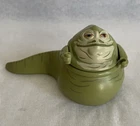 Star Wars Jabba The Hutt With Tan Face Mini Figure From Lego Set 9516