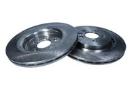 Maxgear Bremsscheibe Volvo T. S70/S80/S60/V60/V70/XC70 08- HAM Elektr 19-2470