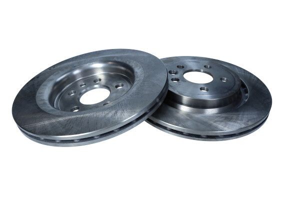 Maxgear Bremsscheibe Volvo T. S70/S80/S60/V60/V70/XC70 08- HAM Elektr 19-2470-image