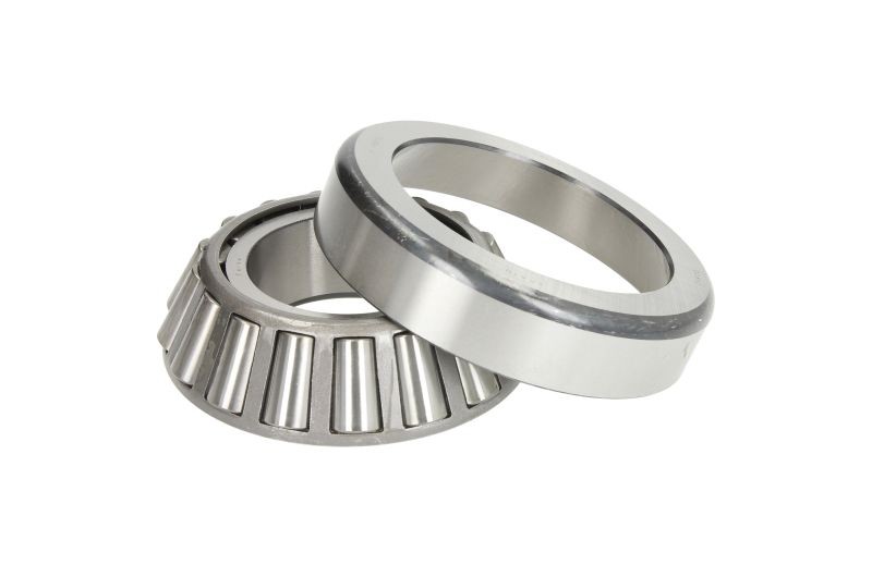 Fits EURORICAMBI 98170084 Bearing, differential 98170084 Differential bearing 6