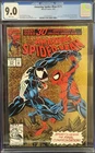 AMAZING SPIDER-MAN #375 ~ 30TH ANNIVERSARY ISSUE ~ KEY/1st APPEARANCE ~ MARVEL