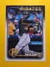 2024 Topps Update Series - Michael Taylor #US229