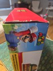 Super Mario Deluxe Bowser Battle Playset with Lights & Sounds 2.5" Action Figure — photo 10