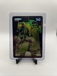 2026 BoBA Battle Arena Glow Battlefoil #BF-61 Maverick Cooper Flagg RC Rookie