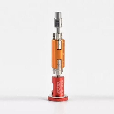 Bicycle Hidden Tools Portable Multifunction Combination T25 Phillips Wrench