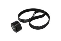 Kamoka 7001081 Zahnriemensatz FüR Abarth Alfa Romeo Passend FüR Fiat Jeep