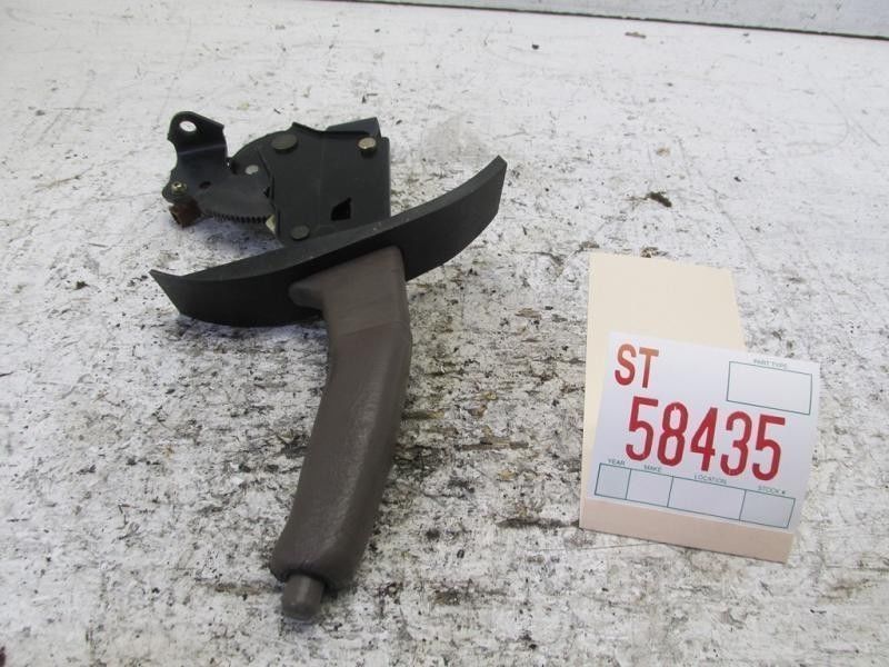1995 LEXUS ES300 EMERGENCY HAND BRAKE HANDLE LEVER OEM 17704 eBay
