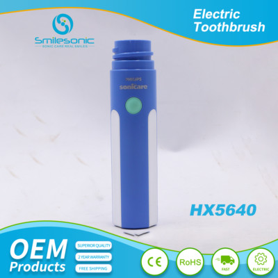 Philips Sonicare Essence Sonic Electric Toothbrush Handle HX5640