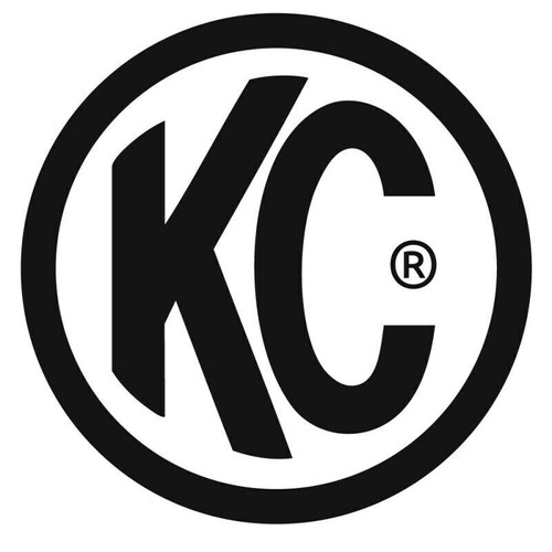 KC HiLiTES 73071 for Universal Tube Clamp Light Mount Bracket Set / 1.75in. To 2 - Bild 3 von 5