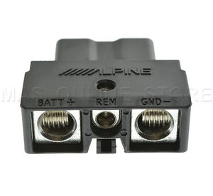 Alpine Pdx Plug for sale | eBay