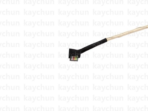 Cable de pantalla de video LED LCD sin tocar HD 40 pines para HP Pavilion 15-F serie 15-N - Imagen 5 de 5