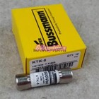Bussmann KTK-8 Fuse Bussmann KTK-8 / KTK-8A 8 Amp 600V Fast-Acting Fuse – Original Equipment – Industrial Grade Bussmann Fuse - Foto 10