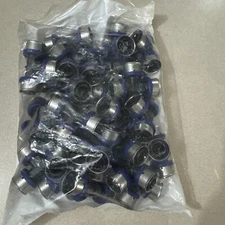 VIEGA PureFlow PEX Press Tee - 3/4" x 3/4" x 3/4" (Pack of 25)