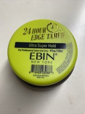 EBIN 24 HOUR EDGE TAMER ULTRA SUPER HOLD 4 OZ