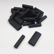 Insulated Brass Bullet Connectors Terminal Connector Terminals Crimp Electrical