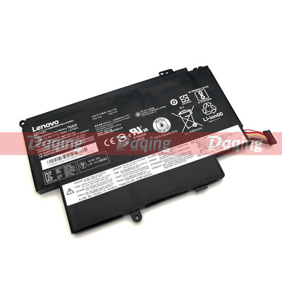 New Original 45N1704 45N1705 45N1706 45N1707 Battery for Lenovo ThinkPad S1 Yoga