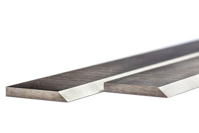 320mm CARBIDE Planer Blades replaces Scheppach Knives One pair 320183TCT