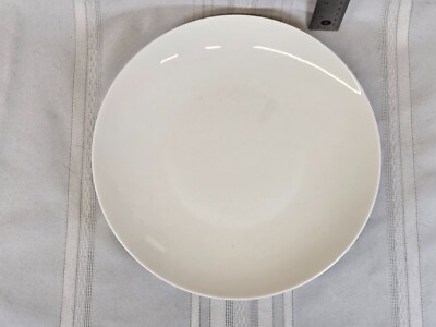 Culinary Arts Essence Dinner Plate