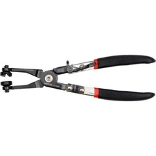 YATO ZANGE SCHLAUCHSCHELLE YT-0650 230mm