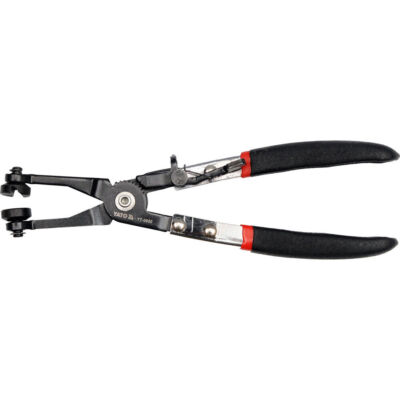 YATO ZANGE SCHLAUCHSCHELLE YT-0650 230mm