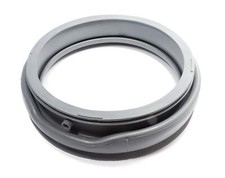 Türmanschette Türdichtung Dichtung kompatibel zu Miele 11086751 9046450 1043520