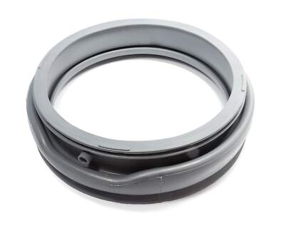 Türmanschette Türdichtung Dichtung kompatibel zu Miele 11086751 9046450 1043520