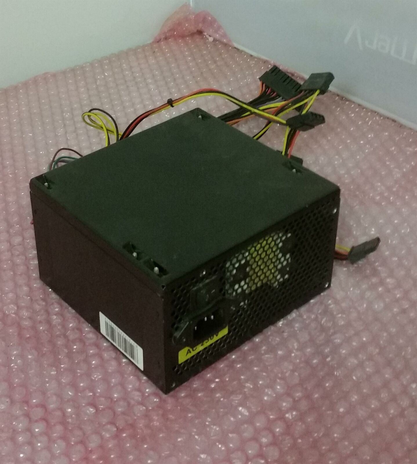 Generic ATX500B 500W ATX PSU Desktop Power Supply Unit eBay