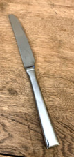 1 New French Solid Knife Knives Addison Optima Reed Barton Vietnam Stainless