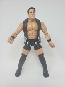 aj styles tna figure