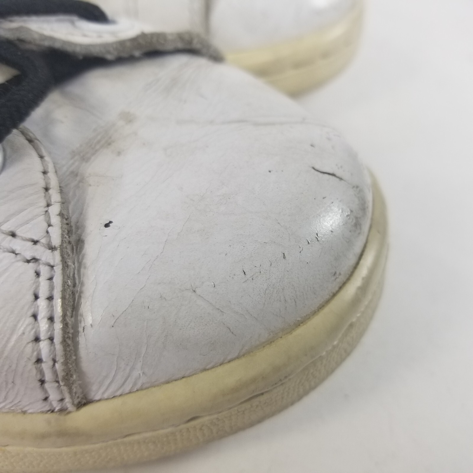 Adidas Stan Smith Tennis Trainers Sneakers White Mens Size 6 Womens 7 thumbnail 8