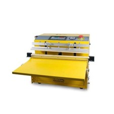 QNUBU - NITROVAC HEAT SEALER