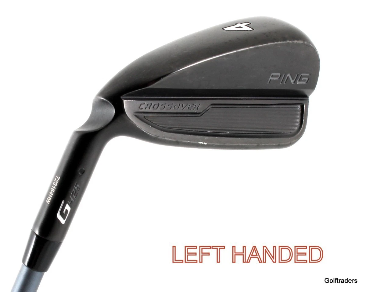 Ping crossover 4 store iron