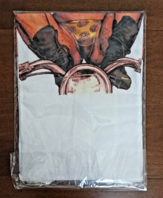 SANTACRUZ × Rockin'Jelly Bean artwork T-shirt SIZE M | eBay Australia