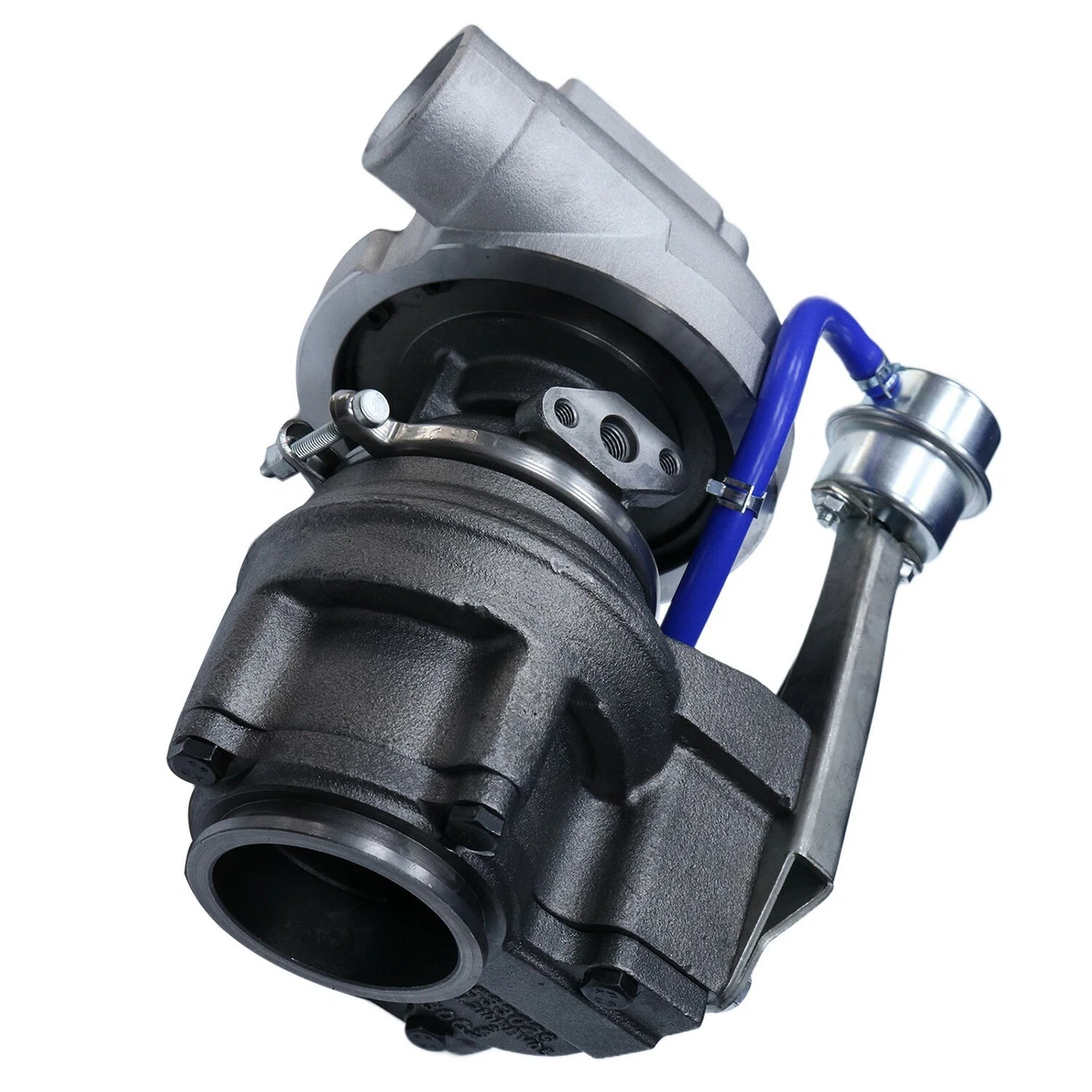 Turbocharger 3537562 3538288 3539710 for 1995-06 Komatsu Cummins 