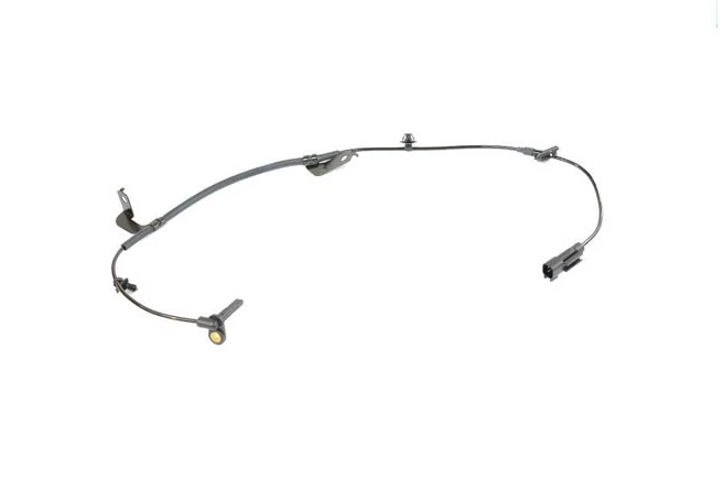 Sensor de freno antibloqueo delantero derecho calibre Brújula Patriot 07-17 nuevo fabricante de equipos originales Foto 3 de 4