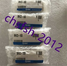 1 pcs New IN Box SMC MHZ2-10D Finger cylinder