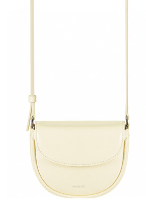 [Stand Oil] Mino Bag - Butter - Korea